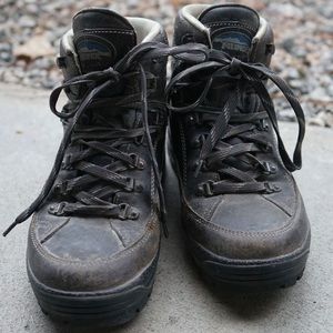 Meindl Hiking Boots